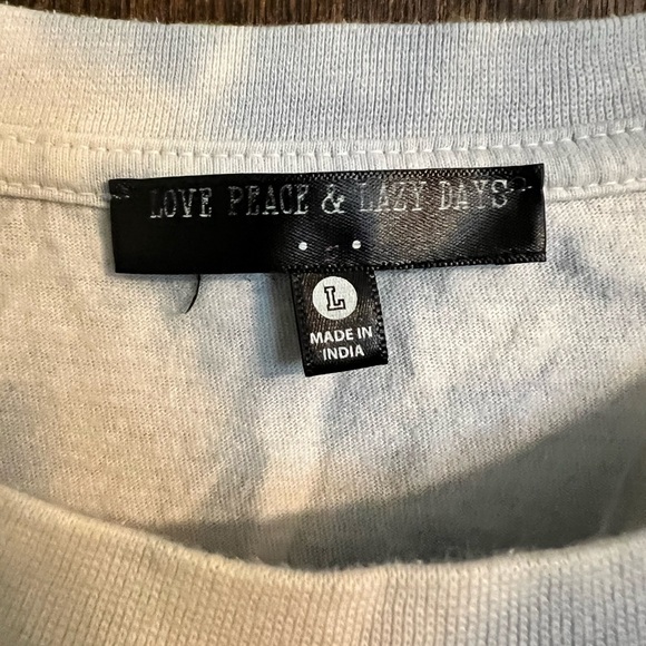 💙”Keep it Positive” Shirt💙 - Picture 2 of 2